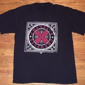 Chevelle Band Tee